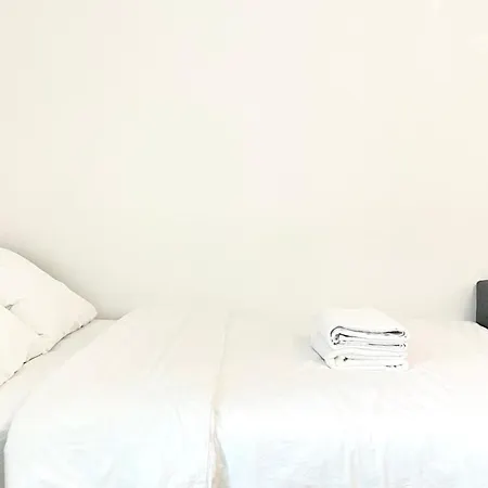 Moderne - Parc De La -1min Du Metro Apartmán *