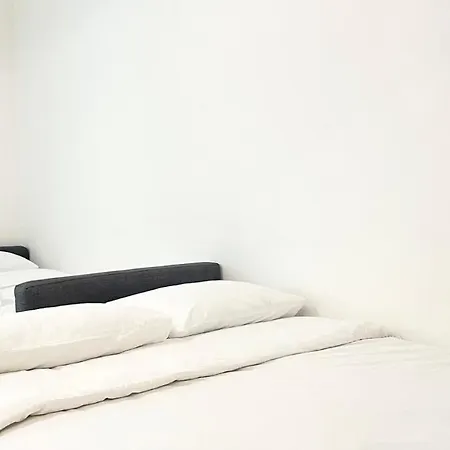 Moderne - Parc De La -1min Du Metro Apartmán Paříž